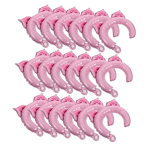 SKISUNO 50 Stück Tierballon Haarschmuck für Teiliges aus Dekorativen Folienballons Tierform für Geburtstagsfeiern und Partys Leichte und Angenehme Trageweise Sorgt für Fröhliche SKISUNO 50 Stück Tierballon Haarschmuck für Teiliges aus Dekorativen Folienballons Tierform für Geburtstagsfeiern und Partys Leichte und Angenehme Trageweise Sorgt für Fröhliche von SKISUNO