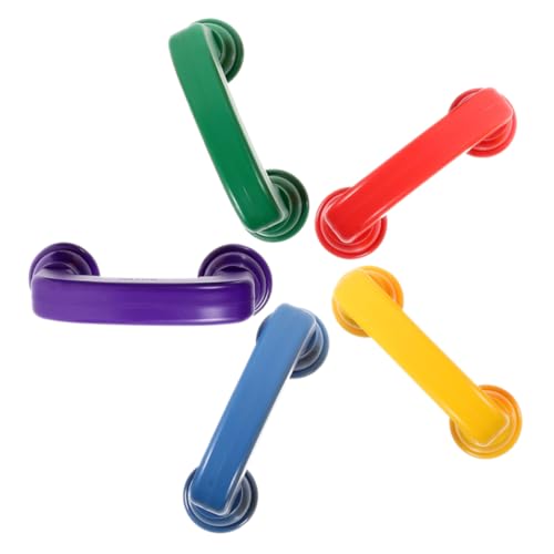 SKISUNO 5Stücke Teiliges Whisper Phone Spielzeugset Kunststoff Flüstertelefon für Frühe Sprachentwicklung Fördert Farben Hörvermögen und Eltern Beziehung für SKISUNO 5Stücke Teiliges Whisper Phone Spielzeugset Kunststoff Flüstertelefon für Frühe Sprachentwicklung Fördert Farben Hörvermögen und Eltern Beziehung für von SKISUNO