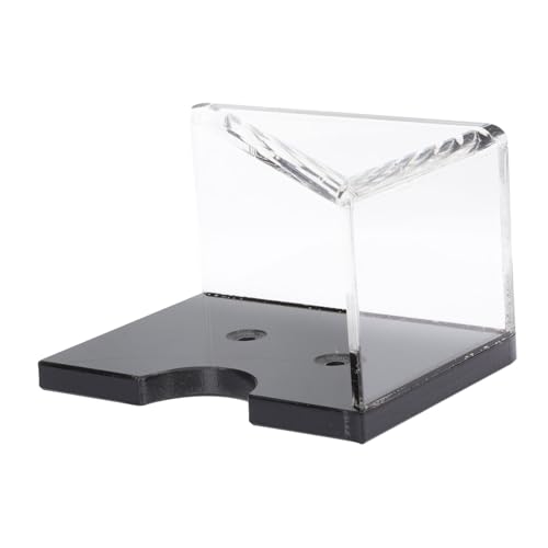 SKISUNO Acryl Kartenhalter für Spielkarten Transparente Kartenbox für Sammelkarten Robust und Leicht zu Reinigen für Spiele zu Hause oder Unterwegs SKISUNO Acryl Kartenhalter für Spielkarten Transparente Kartenbox für Sammelkarten Robust und Leicht zu Reinigen für Spiele zu Hause oder Unterwegs von SKISUNO