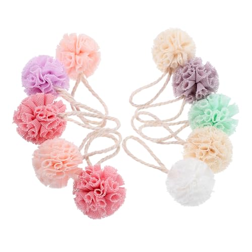 SKISUNO Badezimmer Schmücken Puppenhaus Miniatur Badetuch Puppen Bade Luffa Miniaturornament Winziger Badeball Spielzeug Ornament Puppenhaus Badezimmer Möbel Zubehör SKISUNO Badezimmer Schmücken Puppenhaus Miniatur Badetuch Puppen Bade Luffa Miniaturornament Winziger Badeball Spielzeug Ornament Puppenhaus Badezimmer Möbel Zubehör von SKISUNO