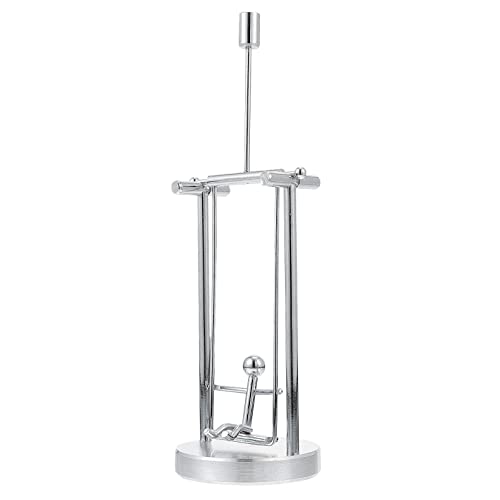 SKISUNO Schaukel Balance Spielzeug Eisen Becher Ornament Männer Desktop Wiege Einzigartige Idee SKISUNO Schaukel Balance Spielzeug Eisen Becher Ornament Männer Desktop Wiege Einzigartige Idee von SKISUNO