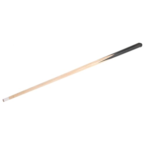 SKISUNO Billardtisch, Kurzer Queue, 24,8 Zoll, Mini-Queue, Pool-Queue, Billard- -Queue, Billard-Queue, Billardhaus, Bar, Pool-Queue-Sticks, Multi SKISUNO Billardtisch, Kurzer Queue, 24,8 Zoll, Mini-Queue, Pool-Queue, Billard- -Queue, Billard-Queue, Billardhaus, Bar, Pool-Queue-Sticks, Multi von SKISUNO