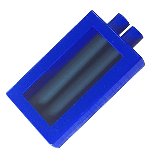 SKISUNO Bühnenstütze für Zaubertricks Geldtrick Requisite Lustiges Party Accessoire für Erwachsene und Einfache Handhabung Wiederverwendbar Beeindruckender SKISUNO Bühnenstütze für Zaubertricks Geldtrick Requisite Lustiges Party Accessoire für Erwachsene und Einfache Handhabung Wiederverwendbar Beeindruckender von SKISUNO