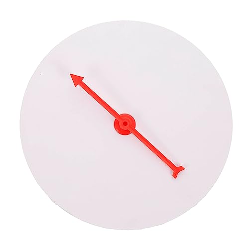 SKISUNO DIY Preisrad Für Partys Leeres Drehrad Mit Abwischbare Whiteboard Oberfläche Für Spiele Veranstaltungen Und Gewinnspiele Tragbar SKISUNO DIY Preisrad Für Partys Leeres Drehrad Mit Abwischbare Whiteboard Oberfläche Für Spiele Veranstaltungen Und Gewinnspiele Tragbar von SKISUNO
