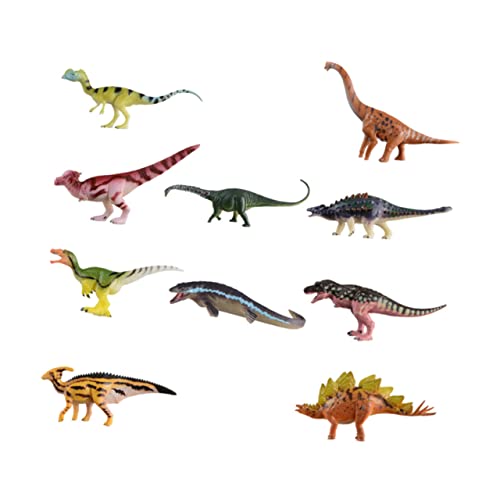 SKISUNO Dinosaurier Spielzeugfiguren Realistische Dinosaurier Modelle Für Und Set Ideal Für Partydekoration Und Kreative Spiele Dinosaurier Figur SKISUNO Dinosaurier Spielzeugfiguren Realistische Dinosaurier Modelle Für Und Set Ideal Für Partydekoration Und Kreative Spiele Dinosaurier Figur von SKISUNO