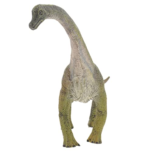 SKISUNO Kids Dinosaurier Brachiosaurus Plastikspielzeug Für Mädchen Dekoration Für Geburtstagsfeiern Lernspielzeug Und Tischdeko SKISUNO Kids Dinosaurier Brachiosaurus Plastikspielzeug Für Mädchen Dekoration Für Geburtstagsfeiern Lernspielzeug Und Tischdeko von SKISUNO