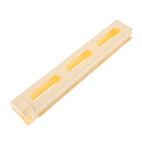 SKISUNO Domino Train Stacking Holder Domino Bridge Accessoire Domino Speicher Container Domino Stapel Container Domino Speicher Hülle von SKISUNO