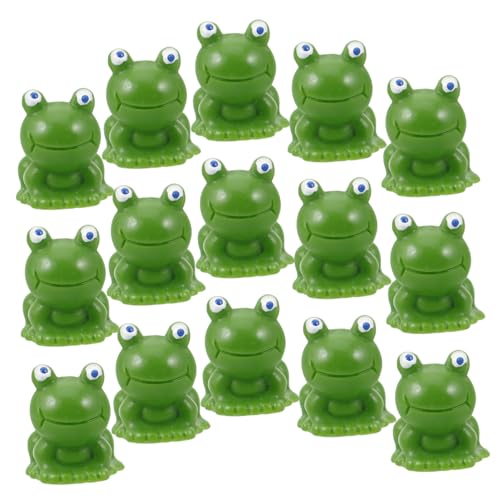 SKISUNO Figur Froschskulptur Harz Minifrösche Grüner Frosch Miniaturfiguren Tiere Modell Feengarten Tierdekor Miniaturtiere Miniatur Moos Landschaft Terrarium Kunsthandwerk Ornament SKISUNO Figur Froschskulptur Harz Minifrösche Grüner Frosch Miniaturfiguren Tiere Modell Feengarten Tierdekor Miniaturtiere Miniatur Moos Landschaft Terrarium Kunsthandwerk Ornament von SKISUNO