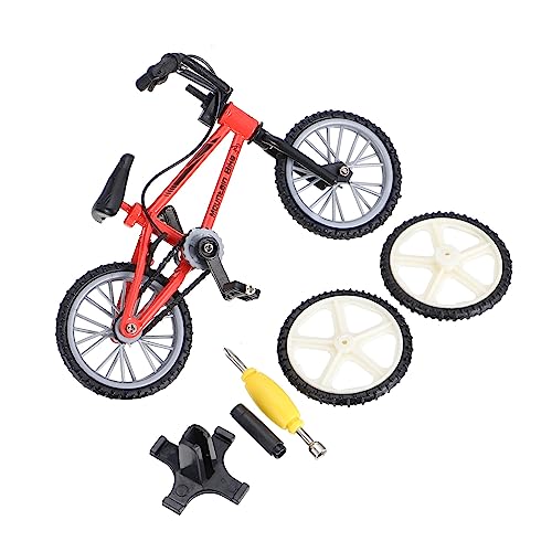 SKISUNO Fahrrad-spielzeugmodell Mini-Fahrrad Schreibtischspielspielzeug Aus Legierung Echtes Fahrradgefühl Für Sammler Und Heimdekoration Kinderspielzeug SKISUNO Fahrrad-spielzeugmodell Mini-Fahrrad Schreibtischspielspielzeug Aus Legierung Echtes Fahrradgefühl Für Sammler Und Heimdekoration Kinderspielzeug von SKISUNO