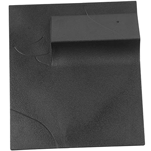SKISUNO Finger Skateboard Park Zubehör Rampe Teile für Finger Skateboard Hindernisse für Fingerkoordination und Kreativität für DIY Skatepark Szenen SKISUNO Finger Skateboard Park Zubehör Rampe Teile für Finger Skateboard Hindernisse für Fingerkoordination und Kreativität für DIY Skatepark Szenen von SKISUNO