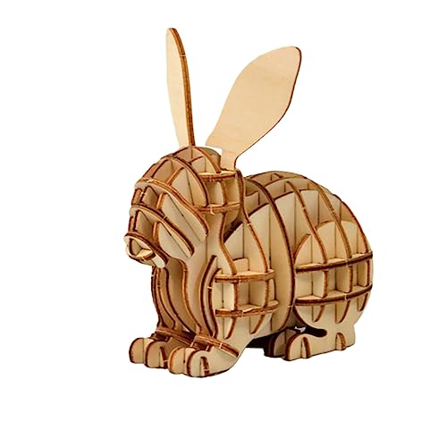 SKISUNO Holzpuzzle für Kreatives für Jungen Hand Auge Koordination Hochwertiges Sicheres Holz für Geburtstage oder Feste SKISUNO Holzpuzzle für Kreatives für Jungen Hand Auge Koordination Hochwertiges Sicheres Holz für Geburtstage oder Feste von SKISUNO