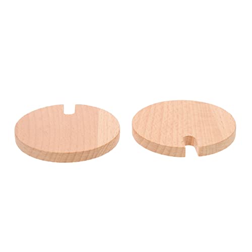 SKISUNO Holzspielzeug für Sensory Toy Robustes Langlebiges Lernspielzeug zur Hand Auge Koordination Fördert Motorik Farberkennung und Fantasie Interaktives Pädagogisches für Kleinkinder von SKISUNO