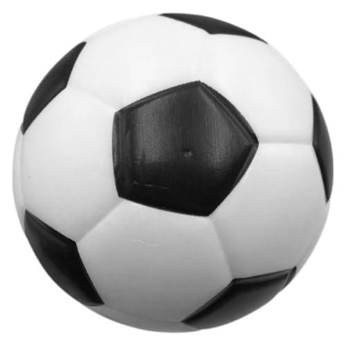 SKISUNO Hüpfball für Leiser Softball aus Hochwertigem und PU für Drinnen und Draußen für Sicheres Spielvergnügen Verletzungsgefahr SKISUNO Hüpfball für Leiser Softball aus Hochwertigem und PU für Drinnen und Draußen für Sicheres Spielvergnügen Verletzungsgefahr von SKISUNO