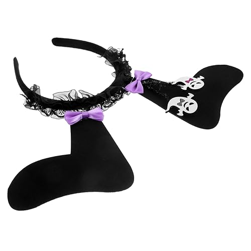 SKISUNO Kaninchen Ohr Stirnband für Halloween Leichtes und Bequemes Tierohr Haarband aus Filz und Wiederverwendbar für Karneval Neujahr und Geburtstagsfeiern SKISUNO Kaninchen Ohr Stirnband für Halloween Leichtes und Bequemes Tierohr Haarband aus Filz und Wiederverwendbar für Karneval Neujahr und Geburtstagsfeiern von SKISUNO