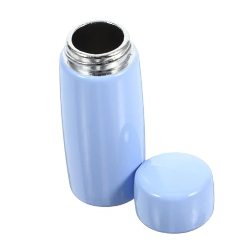 SKISUNO Kleine Wasserspielzeugflasche für Interaktive Trinkflasche aus Hochwertigem Freiem Material für Kindergarten und Zuhause Fördert Lernspiel und Eltern Junge Mädchen Interaktion SKISUNO Kleine Wasserspielzeugflasche für Interaktive Trinkflasche aus Hochwertigem Freiem Material für Kindergarten und Zuhause Fördert Lernspiel und Eltern Junge Mädchen Interaktion von SKISUNO