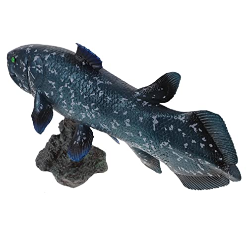 SKISUNO Kreative Dekofigur für Kleine Plastikfisch Figuren Desktop Dekoration für Fördert Kreativität und Spielspaß Perfektes für Junge SKISUNO Kreative Dekofigur für Kleine Plastikfisch Figuren Desktop Dekoration für Fördert Kreativität und Spielspaß Perfektes für Junge von SKISUNO