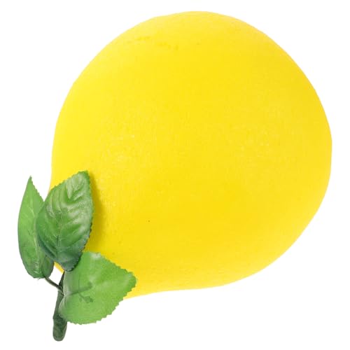 SKISUNO Künstliche Früchte, Die Aussehen, Schaumfrüchte, Grapefruits, Gefälschtes Grapefruit-Modell, Dekorative Gefälschte Früchte Für Einzelhandelsgeschäfte, Obstgeschäfte, SKISUNO Künstliche Früchte, Die Aussehen, Schaumfrüchte, Grapefruits, Gefälschtes Grapefruit-Modell, Dekorative Gefälschte Früchte Für Einzelhandelsgeschäfte, Obstgeschäfte, von SKISUNO