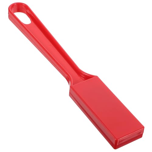 SKISUNO Magnetische Spielzeugstange für Lernspielzeug zur Farberkennung und Zählung für Erforschen von Chips Schrauben und Münzen Fördert die Feinmotorik Familiäre von SKISUNO