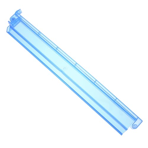 SKISUNO Mahjong Pusher Mahjong Rack und Pusher Transparentes Robustes Spielzubehör für Amerikanisches und Domino für Familien und Freundesabende SKISUNO Mahjong Pusher Mahjong Rack und Pusher Transparentes Robustes Spielzubehör für Amerikanisches und Domino für Familien und Freundesabende von SKISUNO