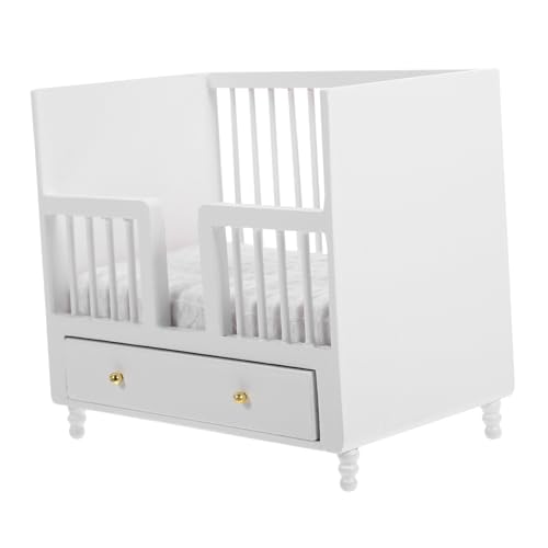 SKISUNO Maßstab und Zubehör für Babyzimmer und Rollenspiele Langlebig und Platzsparend SKISUNO Maßstab und Zubehör für Babyzimmer und Rollenspiele Langlebig und Platzsparend von SKISUNO