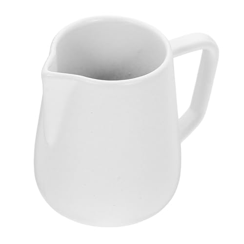 SKISUNO Espresso Becher Kanne Für Puppenhaus Milchaufschäumer Becher Für Espresso Zubehör Für Dollhouse Hochwertige Puppenhaus Accessoires SKISUNO Espresso Becher Kanne Für Puppenhaus Milchaufschäumer Becher Für Espresso Zubehör Für Dollhouse Hochwertige Puppenhaus Accessoires von SKISUNO