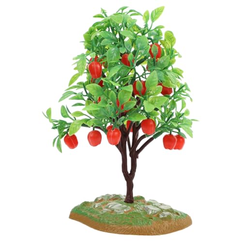 SKISUNO Miniatur-landschaftsbaum Modell Dekorativer Baum Für Puppenhaus 1 Stück Harz Mini-Baum Für Garten-Diorama SKISUNO Miniatur-landschaftsbaum Modell Dekorativer Baum Für Puppenhaus 1 Stück Harz Mini-Baum Für Garten-Diorama von SKISUNO