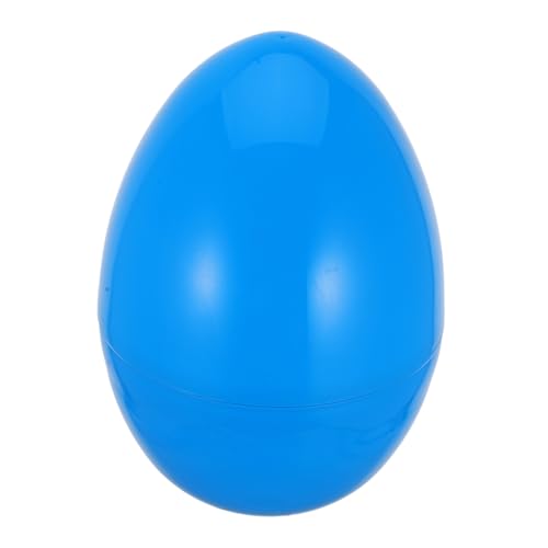 SKISUNO Realistische Osterdekorationen Vorgefüllte Eier Tombola-eier Für Die Osterparty Befüllbare Osterparty- Feiertagsschmuck SKISUNO Realistische Osterdekorationen Vorgefüllte Eier Tombola-eier Für Die Osterparty Befüllbare Osterparty- Feiertagsschmuck von SKISUNO