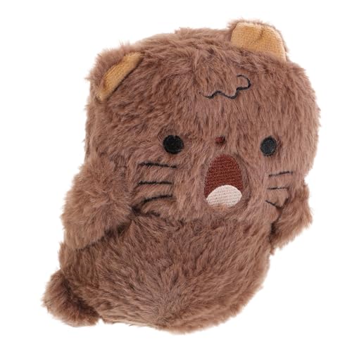 SKISUNO Plüschbär Stofftier für Niedliches Kuscheltier Weicher Plüschbär als für Jungen und Mädchen zur Dekoration für Besondere Anlässe SKISUNO Plüschbär Stofftier für Niedliches Kuscheltier Weicher Plüschbär als für Jungen und Mädchen zur Dekoration für Besondere Anlässe von SKISUNO