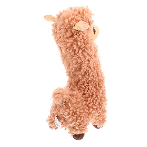 SKISUNO Plüschfigur Weiches Kuscheltier Dekoration für Kindergeburtstage und Neujahrsgeschenke aus Hochwertigem Superweichem Material Kawaii Stil von SKISUNO