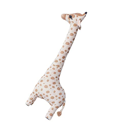 SKISUNO Plüschgiraffe Niedliches Kuscheltier für Junge Mädchen Stehauffigur aus Weichem für Auto Bett und Sofa Kreative Dekoration SKISUNO Plüschgiraffe Niedliches Kuscheltier für Junge Mädchen Stehauffigur aus Weichem für Auto Bett und Sofa Kreative Dekoration von SKISUNO