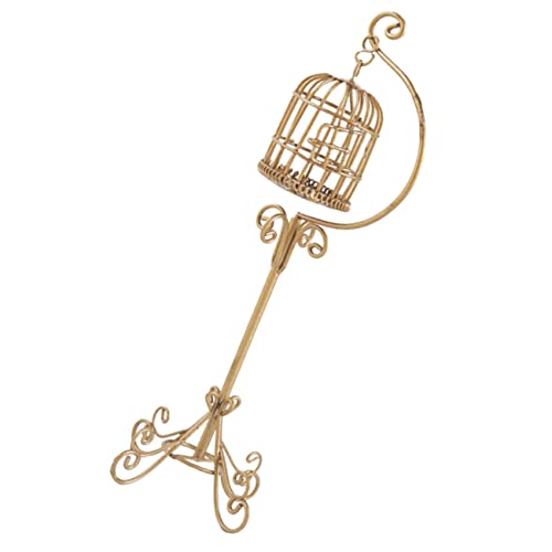 SKISUNO Puppenhaus Ornament aus Langlebigem Legierungsmaterial für Kreative Szenen und Fotorequisiten Perfektes SKISUNO Puppenhaus Ornament aus Langlebigem Legierungsmaterial für Kreative Szenen und Fotorequisiten Perfektes von SKISUNO