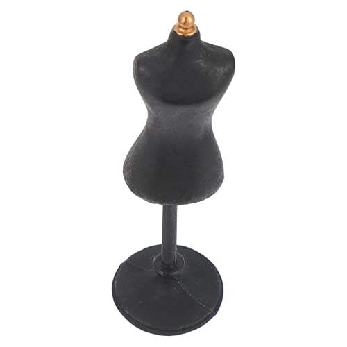 SKISUNO Puppenhauszubehör Elegante Kleiderform für Puppenmode für Ausstellungen Spielzeugdekoration und Sammlerstücke SKISUNO Puppenhauszubehör Elegante Kleiderform für Puppenmode für Ausstellungen Spielzeugdekoration und Sammlerstücke von SKISUNO