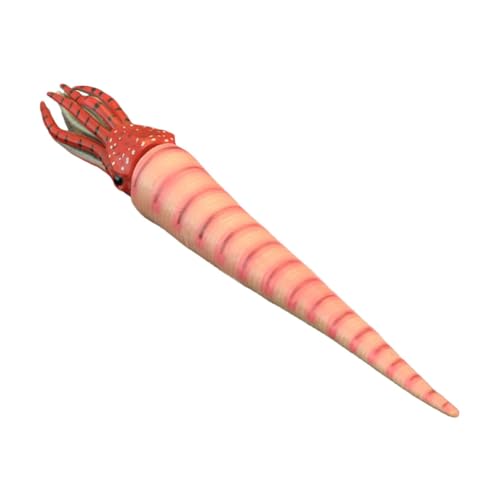SKISUNO Realistisches Nautilus Modell Meerestiere Simulation Tierfigur Lernspielzeug Wissenschaft Pädagogisch Robust Plastik von SKISUNO