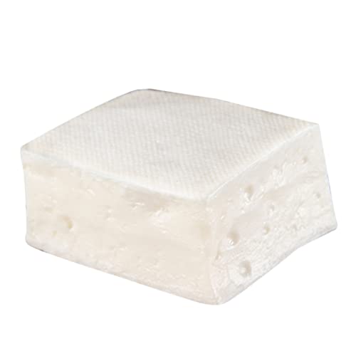 SKISUNO Realistisches Tofu Modell PVC Hochsimuliert Dekoration Deko Requisite Für Zuhause Lebensmittelgeschäft Fotografie und Theater SKISUNO Realistisches Tofu Modell PVC Hochsimuliert Dekoration Deko Requisite Für Zuhause Lebensmittelgeschäft Fotografie und Theater von SKISUNO