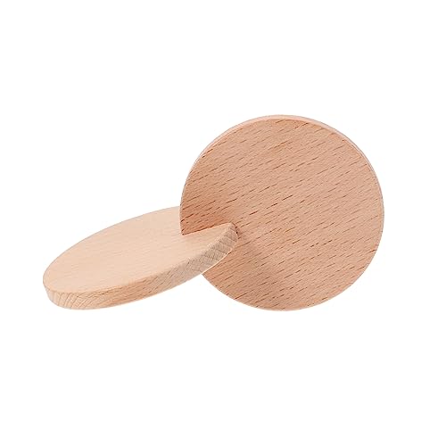 SKISUNO Ringe Holzspielzeug Hand Augen Koordination Interlock Für Sensomotorisches Aus Buchenholz Für Frühkindliche Entwicklung Zum Üben SKISUNO Ringe Holzspielzeug Hand Augen Koordination Interlock Für Sensomotorisches Aus Buchenholz Für Frühkindliche Entwicklung Zum Üben von SKISUNO