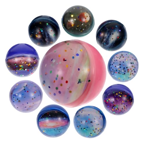 SKISUNO Runde Geburtstags Hüpfbälle für Kinder Stressbälle Squeeze Automaten Elastische Fidgets Sensorische Bälle Elastische Hüpfbälle für Geburtstagsparty SKISUNO Runde Geburtstags Hüpfbälle für Kinder Stressbälle Squeeze Automaten Elastische Fidgets Sensorische Bälle Elastische Hüpfbälle für Geburtstagsparty von SKISUNO