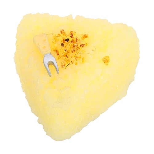 SKISUNO Kawaii Reisspielzeug Weiches Silikonspielzeug Für Jungen Und Mädchen Originelle Partygeschenke Fürs Büro von SKISUNO