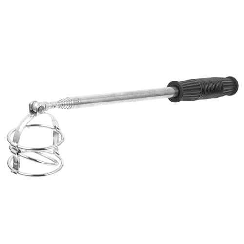 SKISUNO Teleskop Golfball Retriever Aus Grip Leichter Ball Sammler Für Golfplätze Einfach Zu Transportieren Lagern Langlebig Und Rostfrei Golf SKISUNO Teleskop Golfball Retriever Aus Grip Leichter Ball Sammler Für Golfplätze Einfach Zu Transportieren Lagern Langlebig Und Rostfrei Golf von SKISUNO