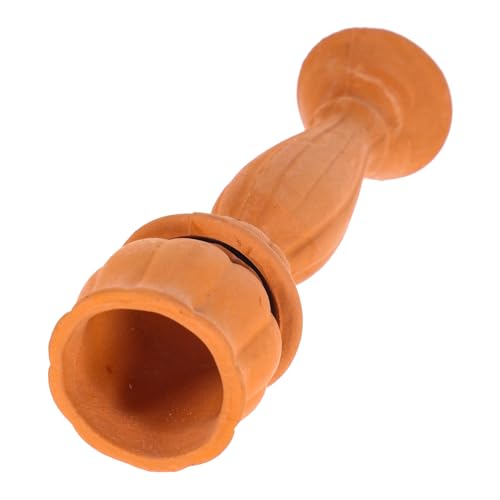 SKISUNO Eleganter Miniatur-blumentopf mit Römischer Säule Mini-gartendekor für Puppenhaus-Spielzeug SKISUNO Eleganter Miniatur-blumentopf mit Römischer Säule Mini-gartendekor für Puppenhaus-Spielzeug von SKISUNO