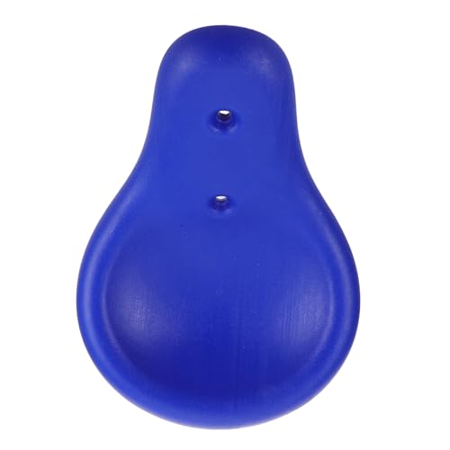 SKISUNO Wetterfester Kunststoff Sitz für Wippen Ersatzteil Ergonomisch Geformt Langlebig und Schnell Montierbar Geeignet für Spielplätze Parks und Außenbereiche SKISUNO Wetterfester Kunststoff Sitz für Wippen Ersatzteil Ergonomisch Geformt Langlebig und Schnell Montierbar Geeignet für Spielplätze Parks und Außenbereiche von SKISUNO