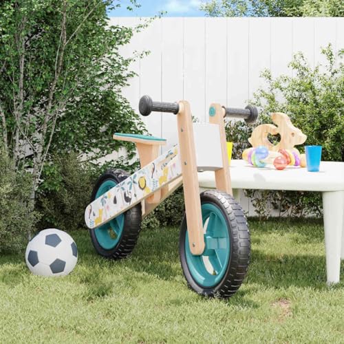 SKM Laufrad für Kinder Blau Bedruckt,Spielzeuge & Spiele,Spielzeuge,Kinderfahrzeuge,Lauflernwagen & Rutsch- & Tretfahrzeuge,Blau,3.2KG,358364 SKM Laufrad für Kinder Blau Bedruckt,Spielzeuge & Spiele,Spielzeuge,Kinderfahrzeuge,Lauflernwagen & Rutsch- & Tretfahrzeuge,Blau,3.2KG,358364 von SKM