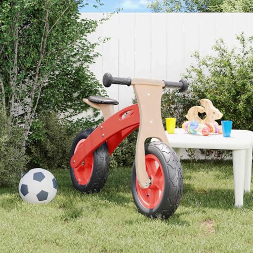 SKM Laufrad für Kinder mit Luftreifen Rot,Spielzeuge & Spiele,Spielzeuge,Kinderfahrzeuge,Lauflernwagen & Rutsch- & Tretfahrzeuge,Rot,3.7KG,358357 SKM Laufrad für Kinder mit Luftreifen Rot,Spielzeuge & Spiele,Spielzeuge,Kinderfahrzeuge,Lauflernwagen & Rutsch- & Tretfahrzeuge,Rot,3.7KG,358357 von SKM