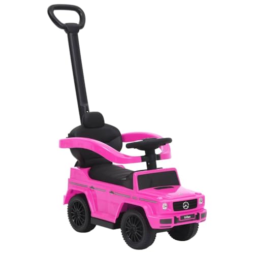SKM Rutschauto G63 Rosa,Spielzeuge & Spiele,Spielzeuge,Kinderfahrzeuge,Lauflernwagen & Rutsch- & Tretfahrzeuge,Rosa,5.32KG,80306 SKM Rutschauto G63 Rosa,Spielzeuge & Spiele,Spielzeuge,Kinderfahrzeuge,Lauflernwagen & Rutsch- & Tretfahrzeuge,Rosa,5.32KG,80306 von SKM