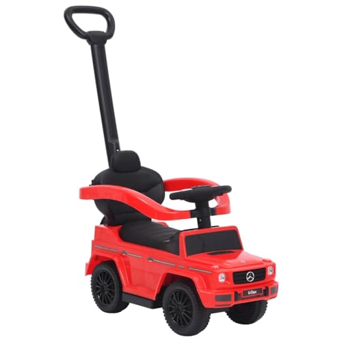 SKM Rutschauto - G63 Rot,Spielzeuge & Spiele,Spielzeuge,Kinderfahrzeuge,Lauflernwagen & Rutsch- & Tretfahrzeuge,Rot,5.42KG,80303 SKM Rutschauto - G63 Rot,Spielzeuge & Spiele,Spielzeuge,Kinderfahrzeuge,Lauflernwagen & Rutsch- & Tretfahrzeuge,Rot,5.42KG,80303 von SKM