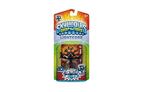 Skylanders Lightcore Single - Smolderdash. Skylanders Lightcore Single - Smolderdash. von SKYLANDERS