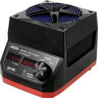 SKYRC BD250 Modellbau-Ladegerät LiHV, LiPo, NiMH Entladefunktion, Grafische Anzeige von SKYRC