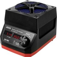SKYRC BD250 Modellbau-Ladegerät LiHV, LiPo, NiMH Entladefunktion, Grafische Anzeige SKYRC BD250 Modellbau-Ladegerät LiHV, LiPo, NiMH Entladefunktion, Grafische Anzeige von SKYRC