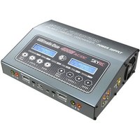 SKYRC D400 Modellbau-Multifunktionsladegerät 20A LiPo, LiFePO, LiIon, NiMH, NiCd, Blei SKYRC D400 Modellbau-Multifunktionsladegerät 20A LiPo, LiFePO, LiIon, NiMH, NiCd, Blei von SKYRC
