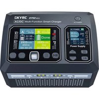 SKYRC D750 MIX Modellbau-Ladegerät 32A Blei, LiFePO, LiHV, LiIon, LiPo, NiCd, NiMH SKYRC D750 MIX Modellbau-Ladegerät 32A Blei, LiFePO, LiHV, LiIon, LiPo, NiCd, NiMH von SKYRC