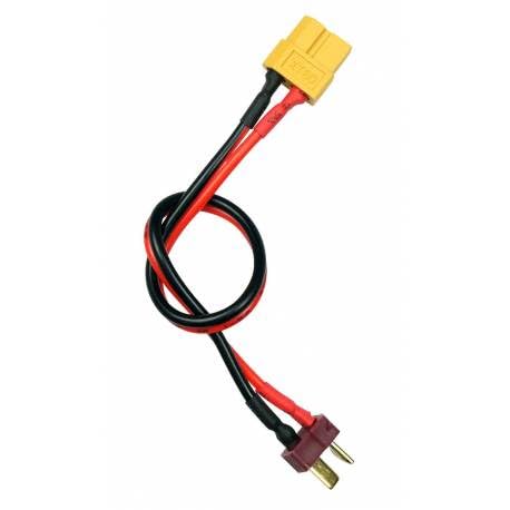 SKYRC Ladekabel XT60 für Akku T-Buchse von SKYRC